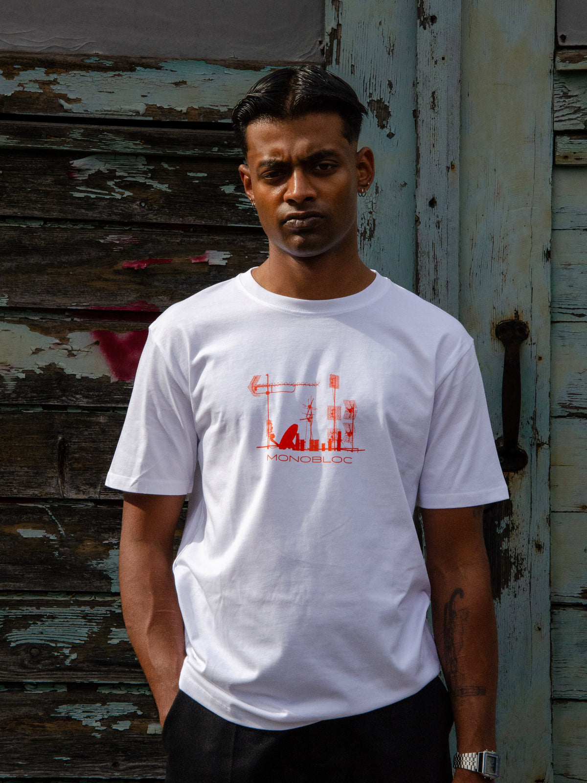 Skyline T-Shirt