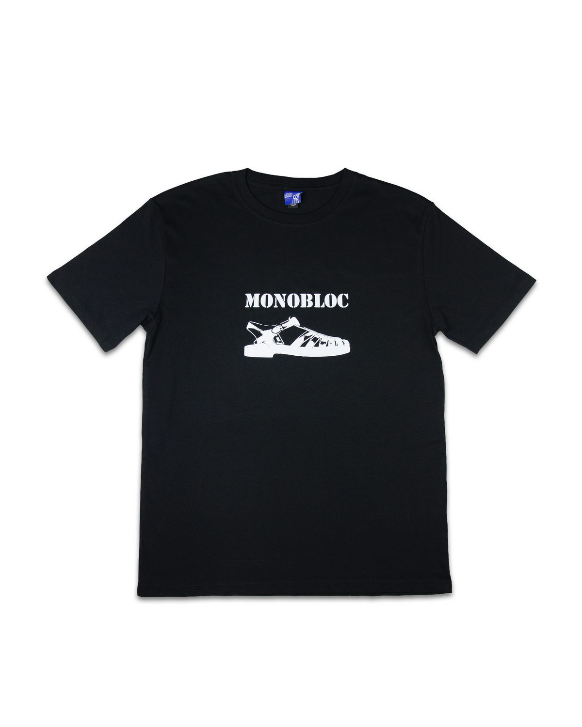 Badelatsche T-Shirt
