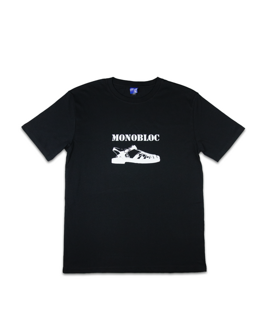 Badelatsche T-Shirt