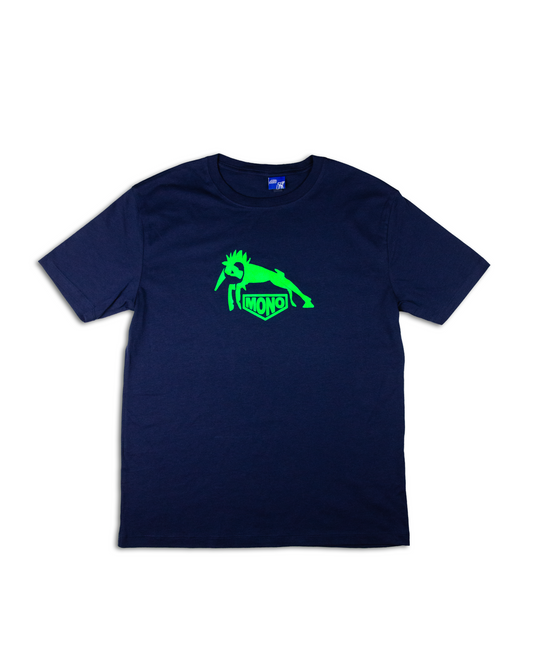 Monobock T-Shirt
