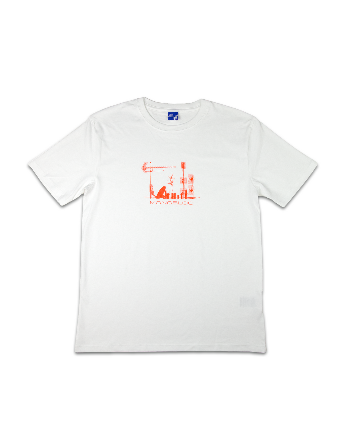Skyline T-Shirt
