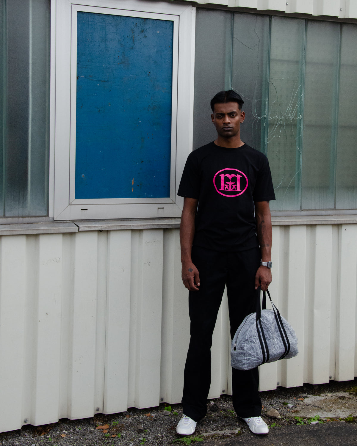 Brunne Logo T-Shirt