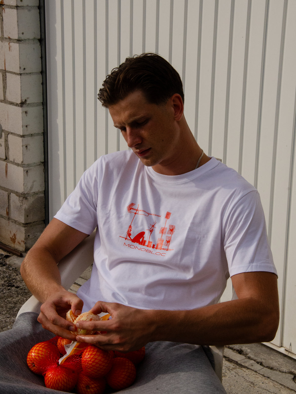 Skyline T-Shirt